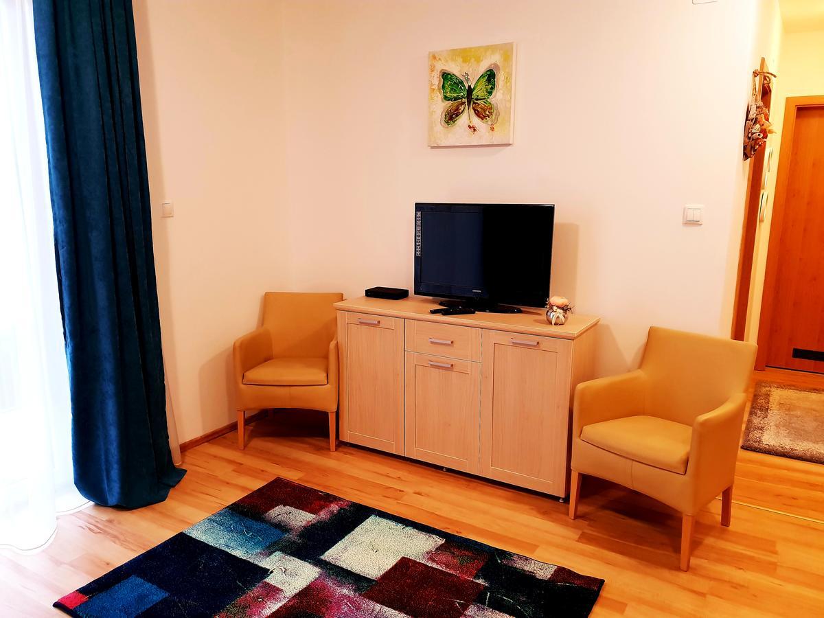 Vagabond Apartman Miskolc Dış mekan fotoğraf