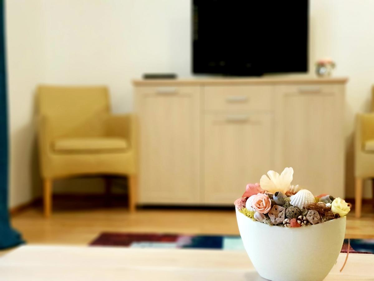 Vagabond Apartman Miskolc Dış mekan fotoğraf