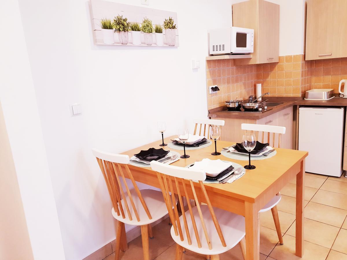 Vagabond Apartman Miskolc Dış mekan fotoğraf