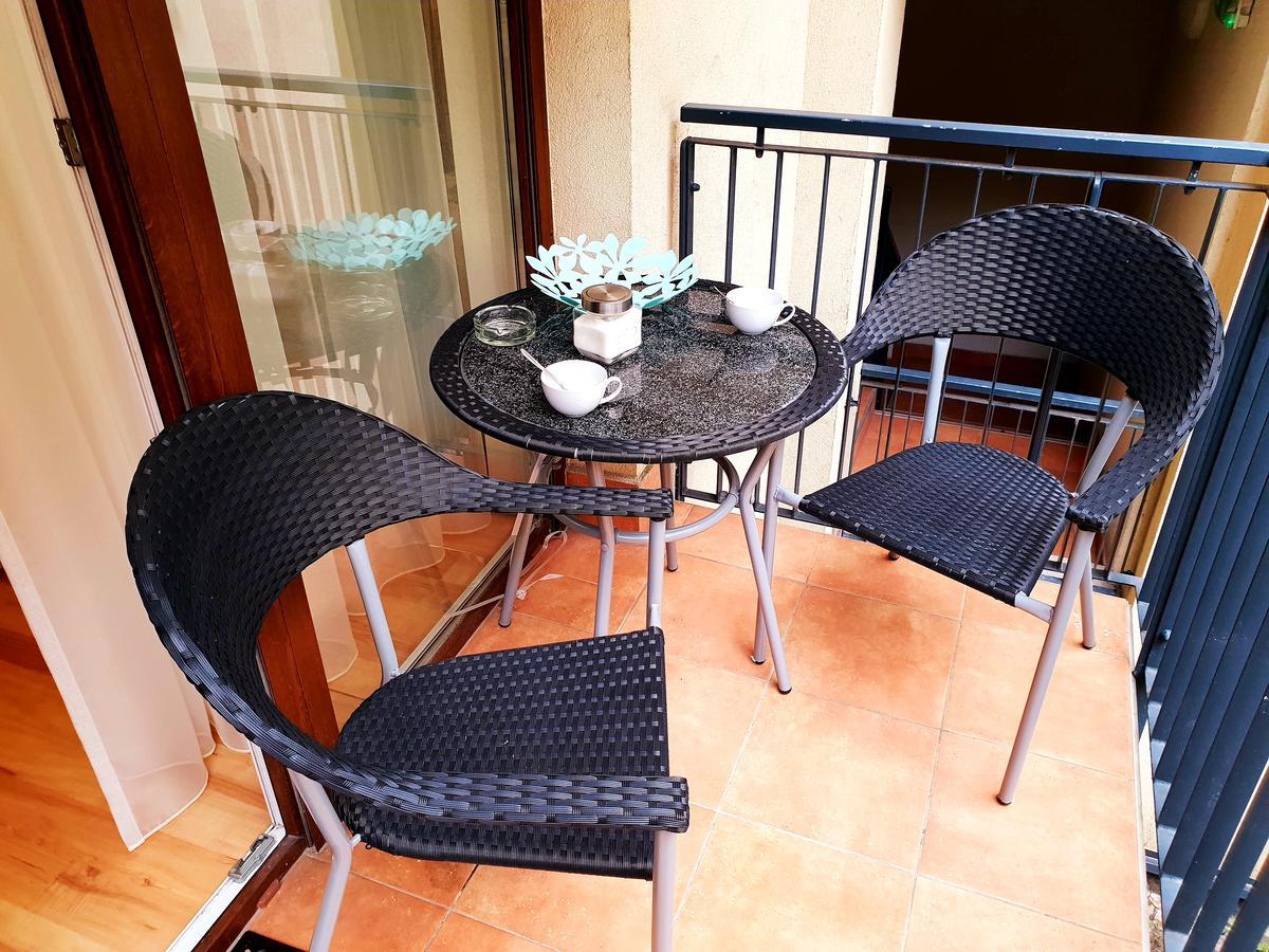Vagabond Apartman Miskolc Dış mekan fotoğraf