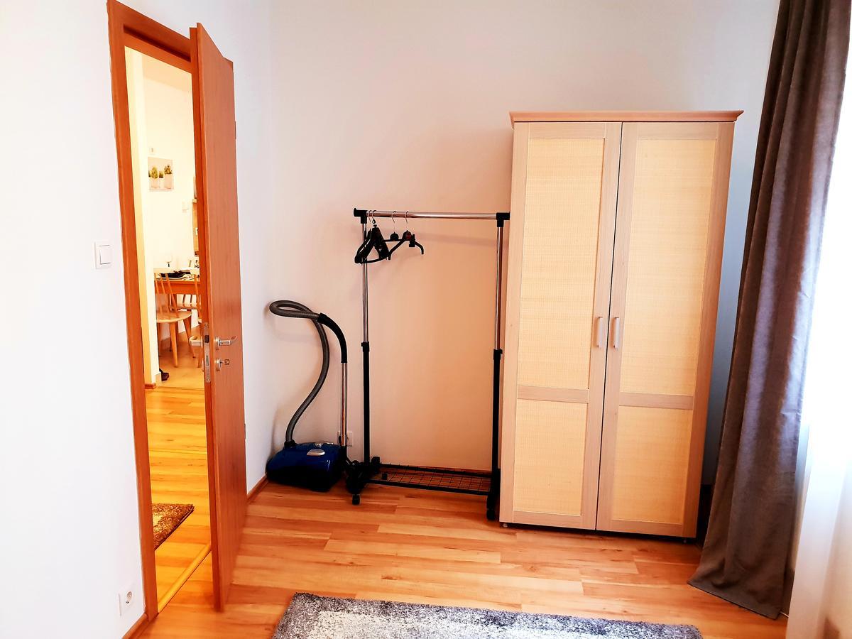 Vagabond Apartman Miskolc Dış mekan fotoğraf