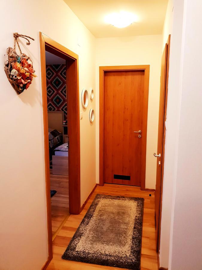 Vagabond Apartman Miskolc Dış mekan fotoğraf