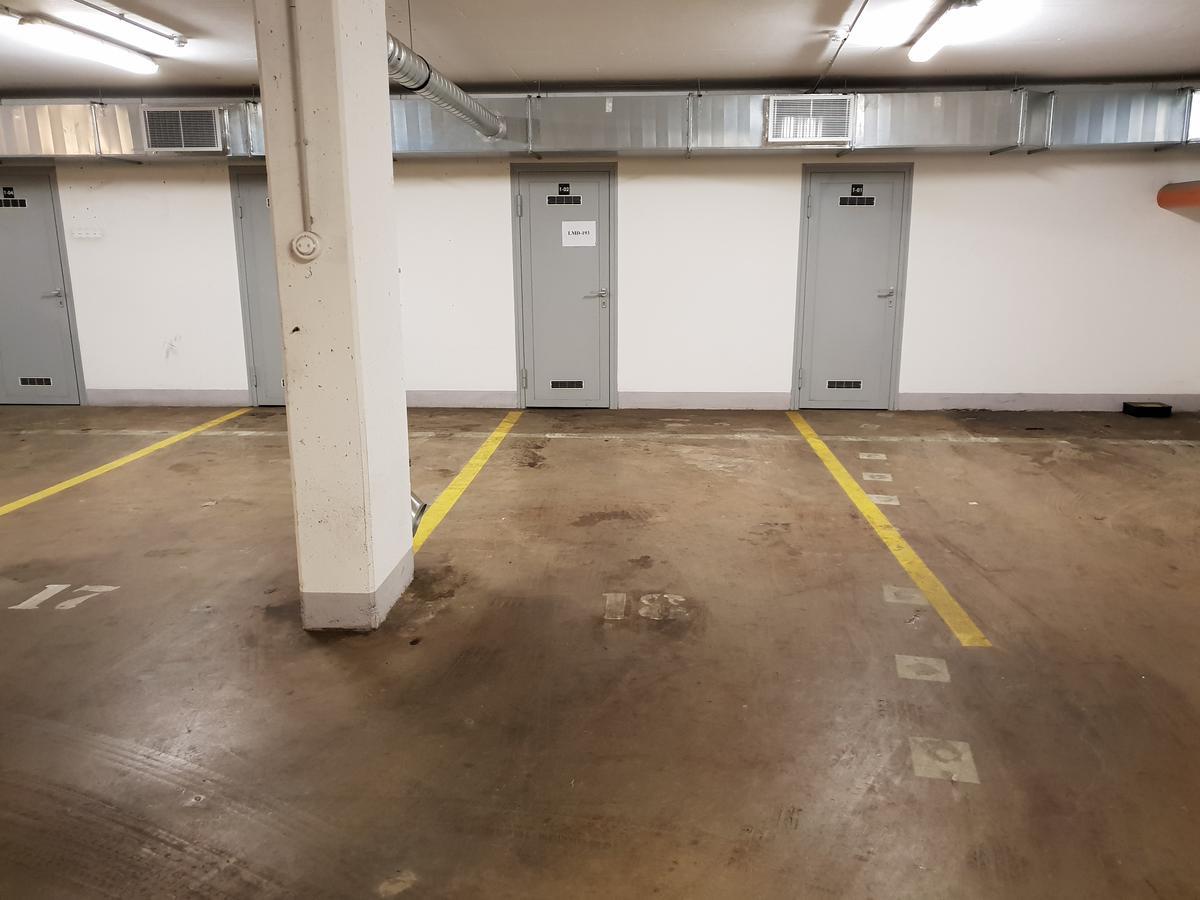 Vagabond Apartman Miskolc Dış mekan fotoğraf